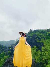 Tràng An- Bái Đính