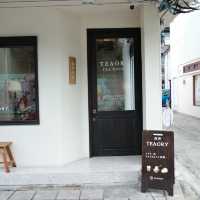 Teaory Teabouse