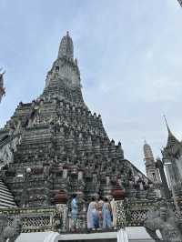 1 Day Itinerary in Bangkok