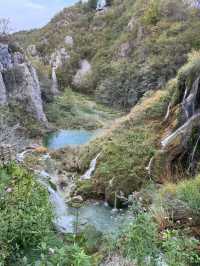 十六湖國家公園（下湖區）-克羅埃西亞必去的旅遊景點