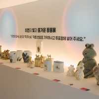 화분부터 도자기 등 공예는 다 모였다! 이천 도자기춧제