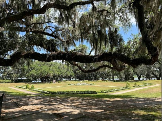 Middleton Place (Gardens) – Charleston, SC