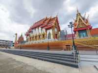 วัดชลอ นนทบุรี