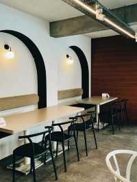 Common Space Coffee & Bar
