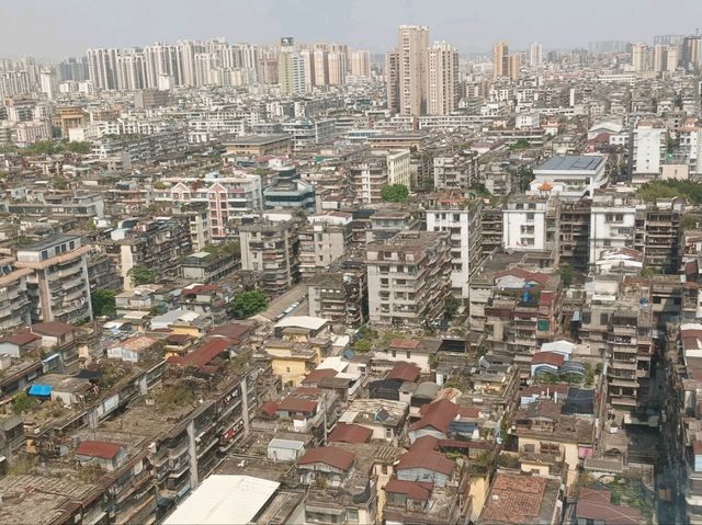 廣東省揭陽市榕城