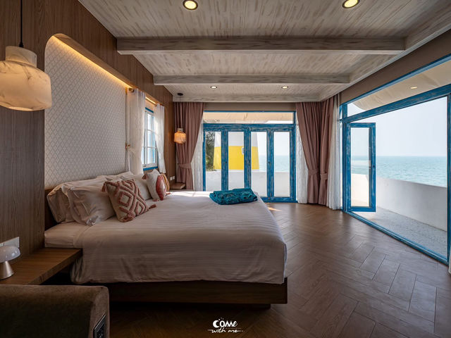  Sea Of Love Pattaya