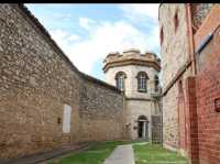 Beneath the Streets: Exploring Adelaide’s Secret Underground Tunnels