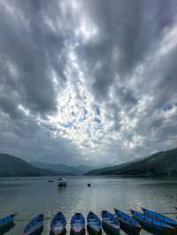 Peaks, and Pure Magic: My Enchanting Escape to Pokhara