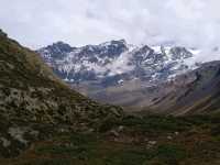 Into the Heart of the Himalayas: My Soul-Stirring Journey to Annapurna