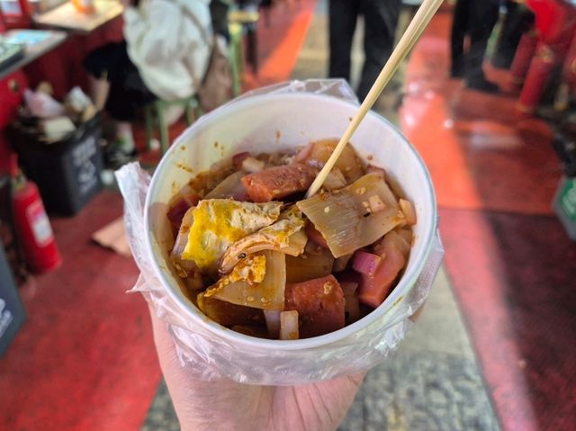 ✨️칭다오 2박3일 동안 알차게 관광하기✨️