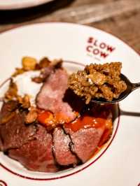 𓄪 慢煮牛丼名店 Slow Cow 進駐銅鑼灣！
