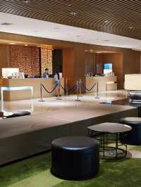 โรงแรมเซ็นทารา แกรนด์ แอท เซ็นทรัลพลาซ่า ลาดพร้าว