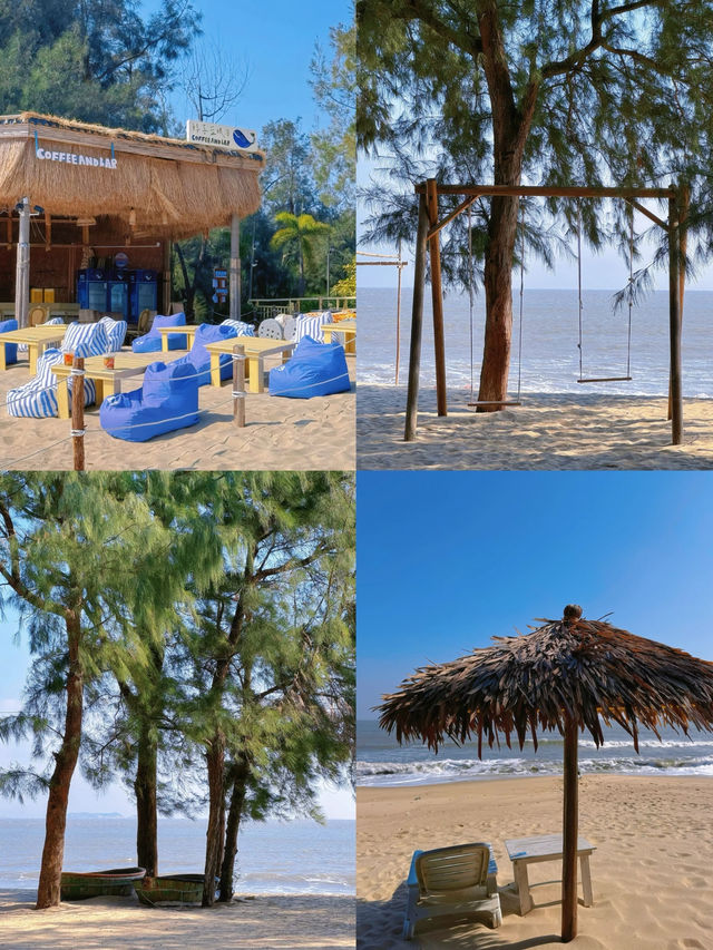 3-Day Fuzhou Trip | My Recommendation: Don't Miss Pingtan Island!