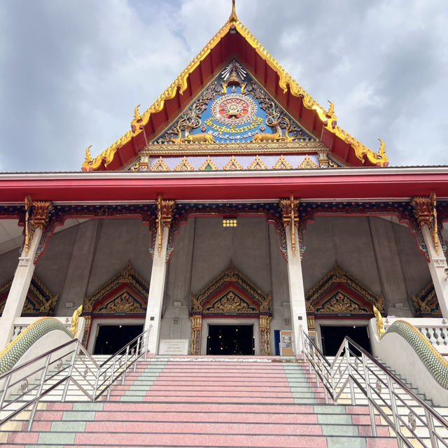 วัดอโศการาม