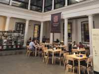 해외여행 칠레 산티아고 여행 Chilean Museum of Pre-Columbian Art