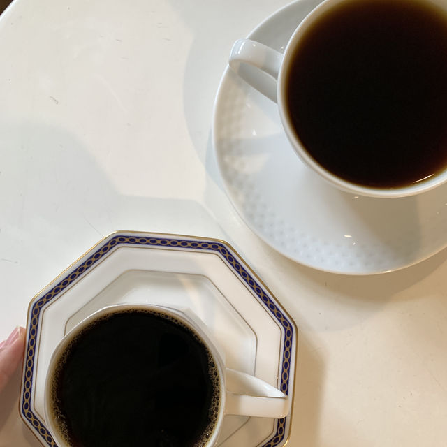 【無花果咖啡】迪化街的一隅寧靜