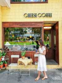 Cheese Coffee Lam Sơn
