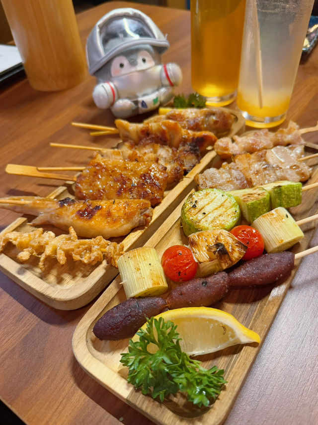 二人套餐好豐富