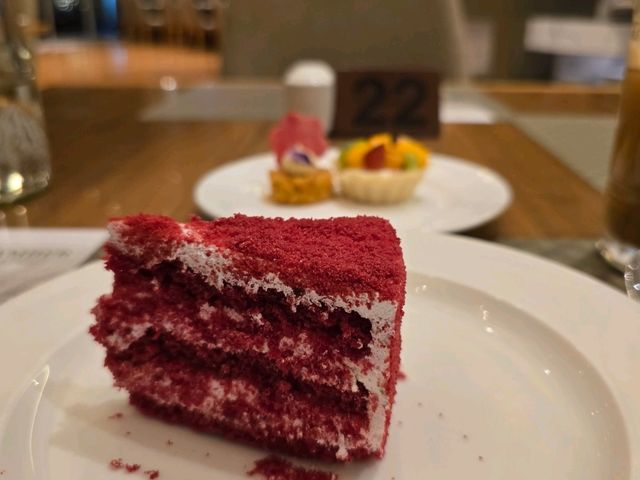 DOUBLETREE BY HILTON JAIPUR AMER 