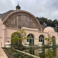 Balboa Park – San Diego, CA
