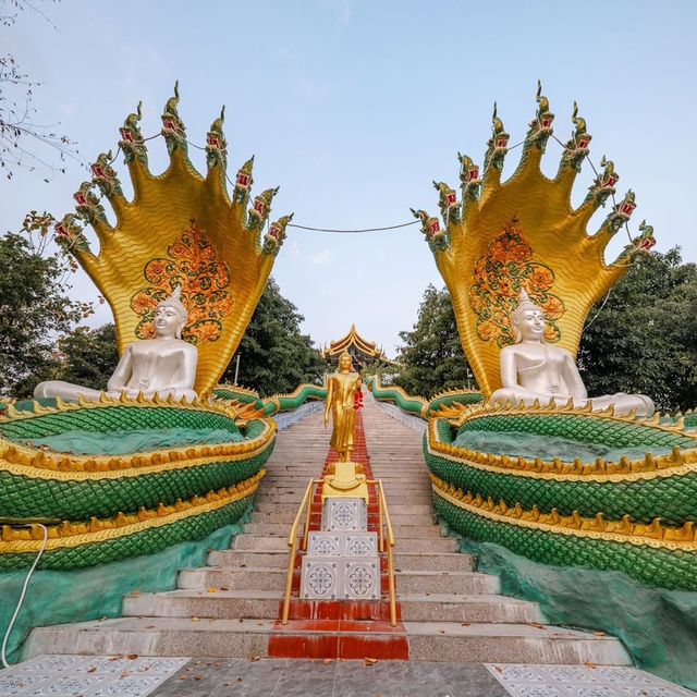 ลำปาง ประเทศไทย