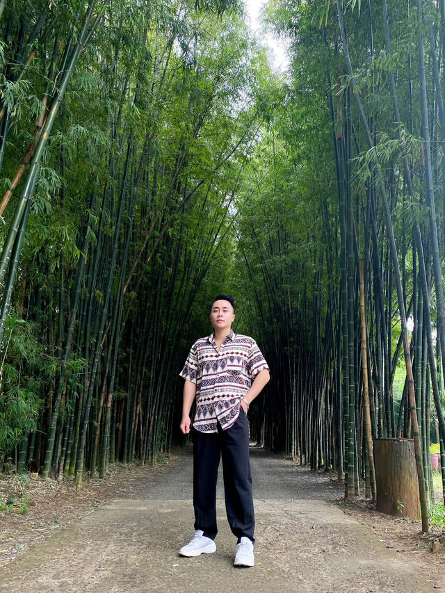 Gia Lai- Kon Tum