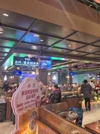 칭다오 맥주 박물관 맥주 시음과 팁!!🇨🇳