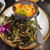 พิกัด ร้านอาหารริมแม่น้ำ วิวดี - ท่าน้ำวิว อยุธยา