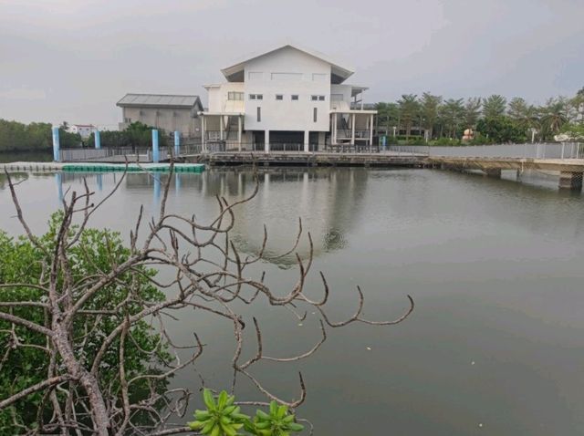 #大鵬灣國家風景區管理處-屏東縣東港鎮
