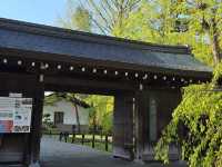 古き良き日本🌿