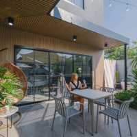 Rabella Pool Villa พูลวิลล่าขอนแก่น สวยคะแนนเต็ม