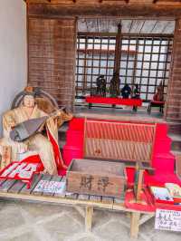 下呂温泉　温泉寺