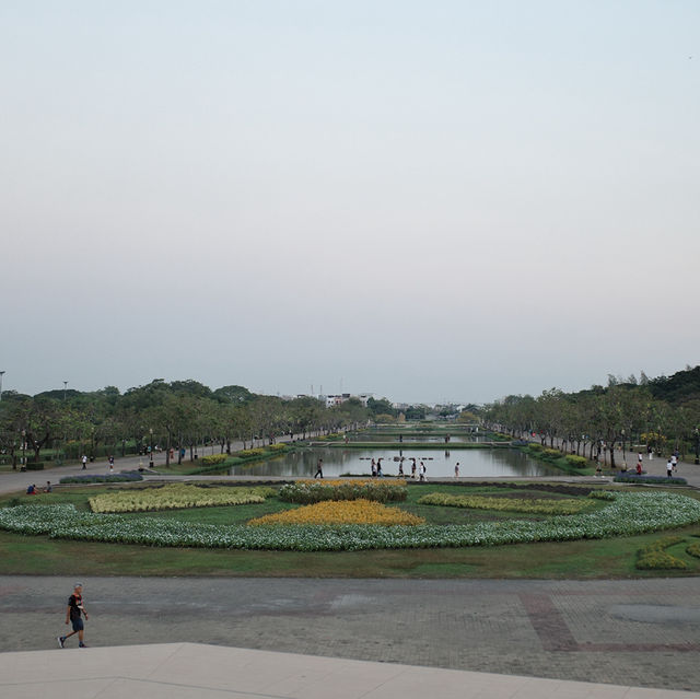 สวนหลวง ร.9