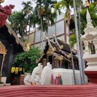 วัดพันเตา เชียงใหม่