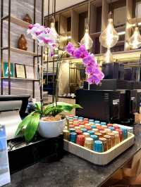 Comfort and Flavor Combined: Dining at Nomadic Restaurant Kuching