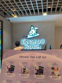 Snack Lover's Paradise at Signature Market KL