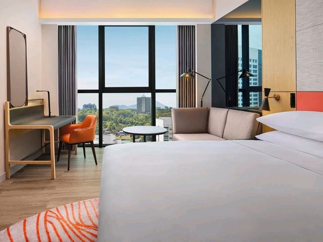 Best Hotel Ever