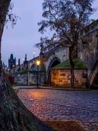 Kampa Island – Prague’s Hidden Gem of Art, History, and Tranquility