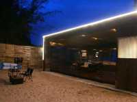 Starlit Sand Glamping 