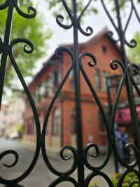 ที่เที่ยวใหม่กำลังฮิตในเซี่ยงไฮ้ Yuyuan Road 