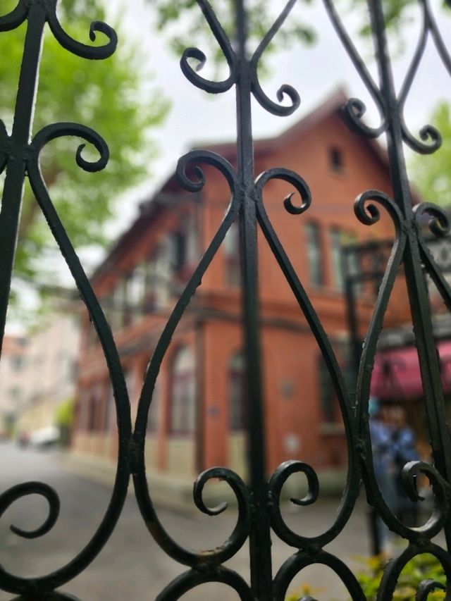 ที่เที่ยวใหม่กำลังฮิตในเซี่ยงไฮ้ Yuyuan Road 