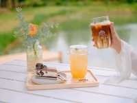 Trio Farm cafe