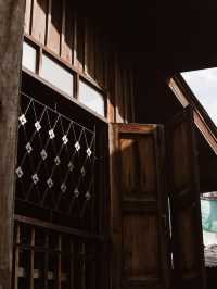 Harmony Craft House เป็นคาเฟ่สไตล์โฮมมี่