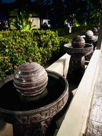Xing Zhu Chinese Restaurant: Elegant Dim Sum Dining by the Lake Garden