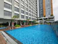 "Holiday Inn Sepang: Your Smart Stopover Near KLIA"