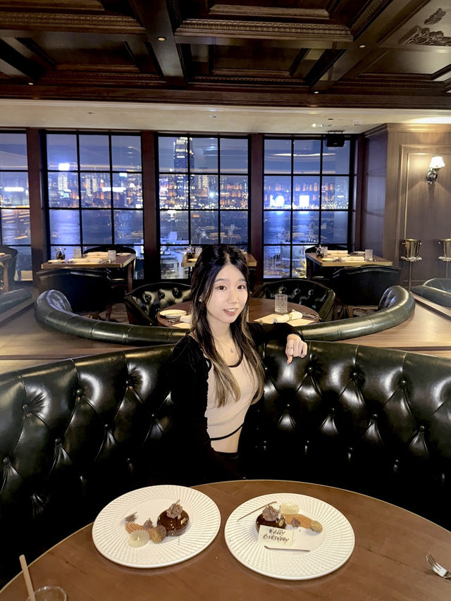  來一趟古典風✨ 浪漫高質法式fine dining🇫🇷🍽🥂 