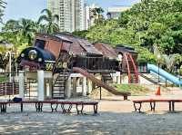 🏙️ Stay Hip in the Heartlands: My Tiong Bahru Singapore Escape 🇸🇬✨