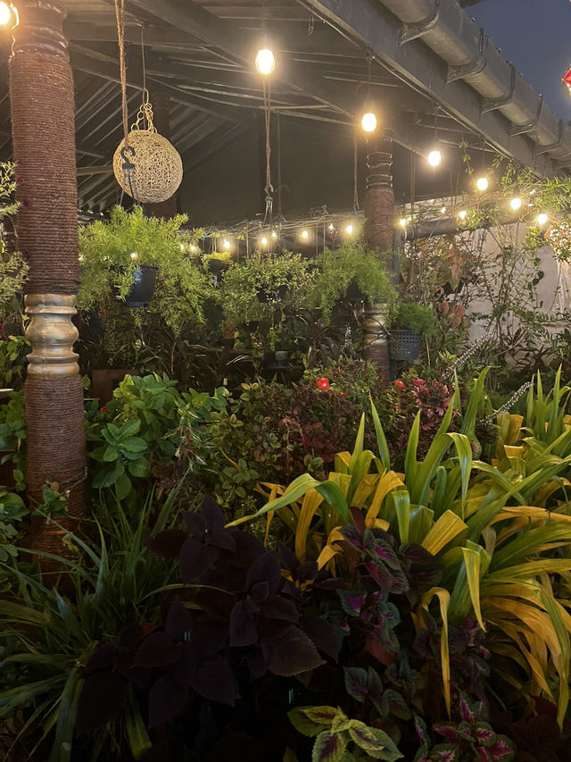 EDWIN Restaurant, Negombo: A Lush Culinary Retreat with Authentic Flavors