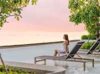 ที่พักติดทะเลศรีราชา ที่วิวดีเห็นวิวทะเลชัดๆ