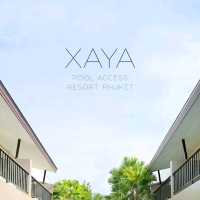 XAYA Pool Access Resort, Phuket